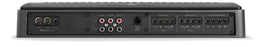 JL AUDIO 5-Channel Class D System Amplifier, 70 W X 4 @ 4 Ω + 500 W X 1 @ 2 Ω – 14.4V -RD900/5