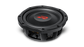 Alpine R-Series 10″ Shallow Profile Dual 2 Ohm DVC High Performance Subwoofer RS-W10D2