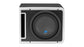 Alpine S-SB10V S-Series 10″ Halo Subwoofer with ProLink™