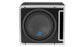 Alpine S-SB12V S-Series 12″ Halo Subwoofer with ProLink™