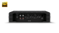 Alpine S2-A36F 4-Channel Digital Power Amplifier