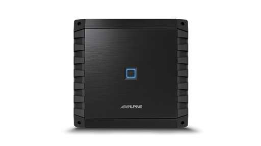 Alpine S2-A60M Digital Mono Power Amplifier
