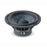 FOCAL 165 SF3 6.5" Slatefiber 3-Way Component Speaker Kit - 165 SF3