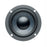 FOCAL 65 SF 65mm Slatefiber Midrange Speakers- 65SF (pair)