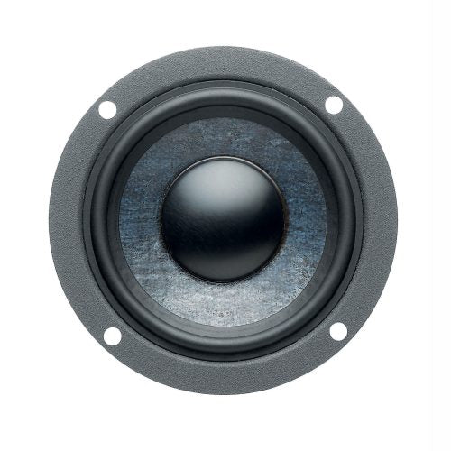 FOCAL 65 SF 65mm Slatefiber Midrange Speakers- 65SF (pair)
