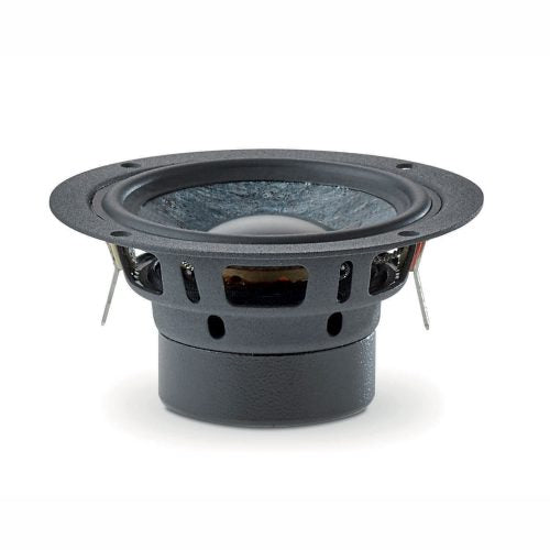 FOCAL 65 SF 65mm Slatefiber Midrange Speakers- 65SF (pair)