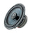 FOCAL SF Slatefiber 6.5" 2-Way Component Speakers- C 165 SF