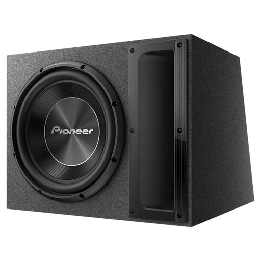 Pioneer A-Series 12″ Subwoofer Enclosure- TS-A300B