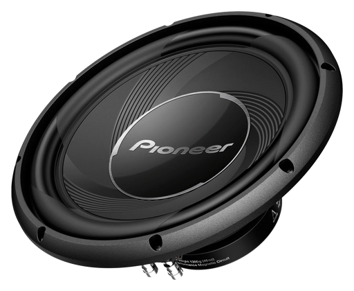 Pioneer A-Series 12″ Subwoofer