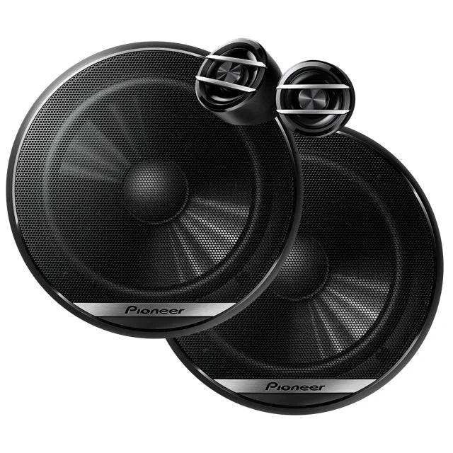 Pioneer GSeries 16Cm Component Speakers TSG160C2 — Strathfield