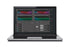 JL AUDIO Oem Integration Dsp With Automatic Time Correction And Digital Eq (8-Channel Inputs/4-Channel Stereo + 2 Subwoofer Rca Outputs) -FIX-86