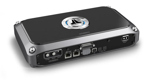 JL AUDIO Mono Block Class D Sub Amplifier With Integrated Dsp -VX1000/1i