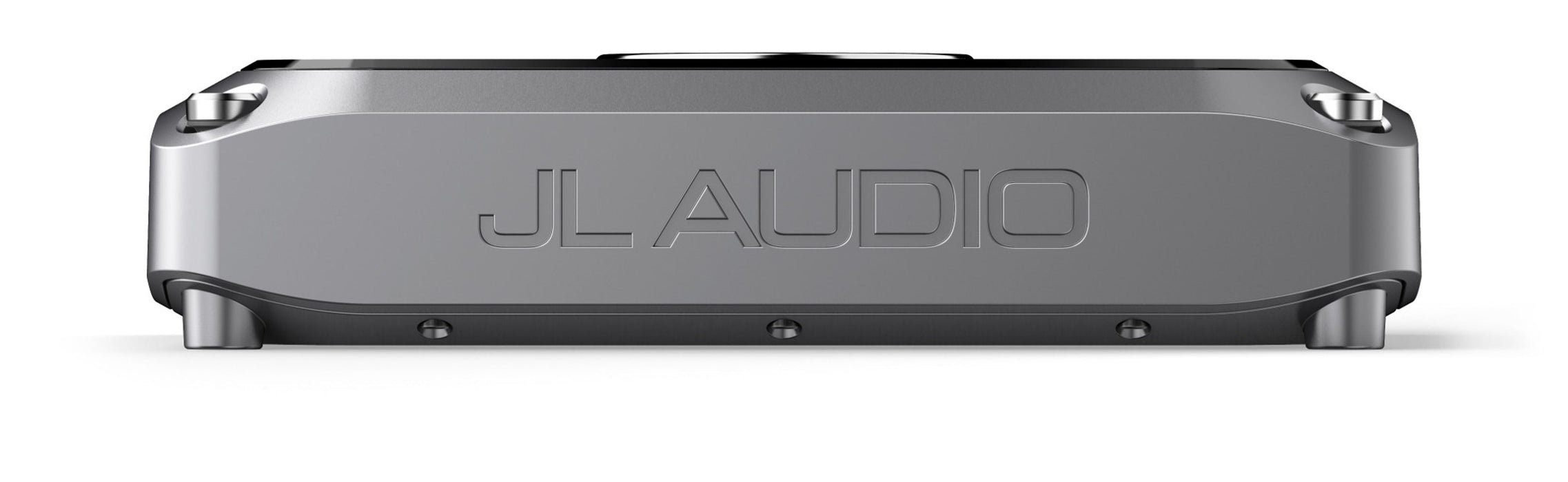 JL AUDIO 4-Channel Class D Full Range Amplifier With Integrated Dsp -VX400/4i