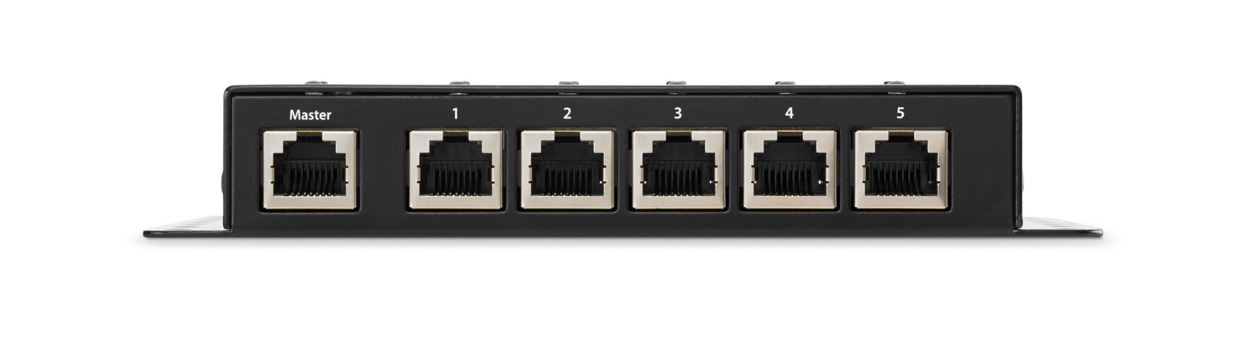 JL AUDIO Optical Audio Network Hub To Suit  Vxi Amplifiers - VXi-HUB