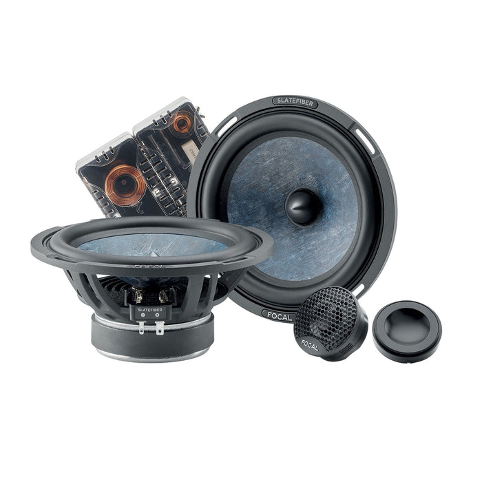FOCAL 165 mm 2-way component kit - 165 SF
