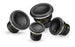 JL AUDIO 13.5-Inch (345 Mm) Subwoofer Driver, Dual 1.5 Ω -13W7AE-D1.5