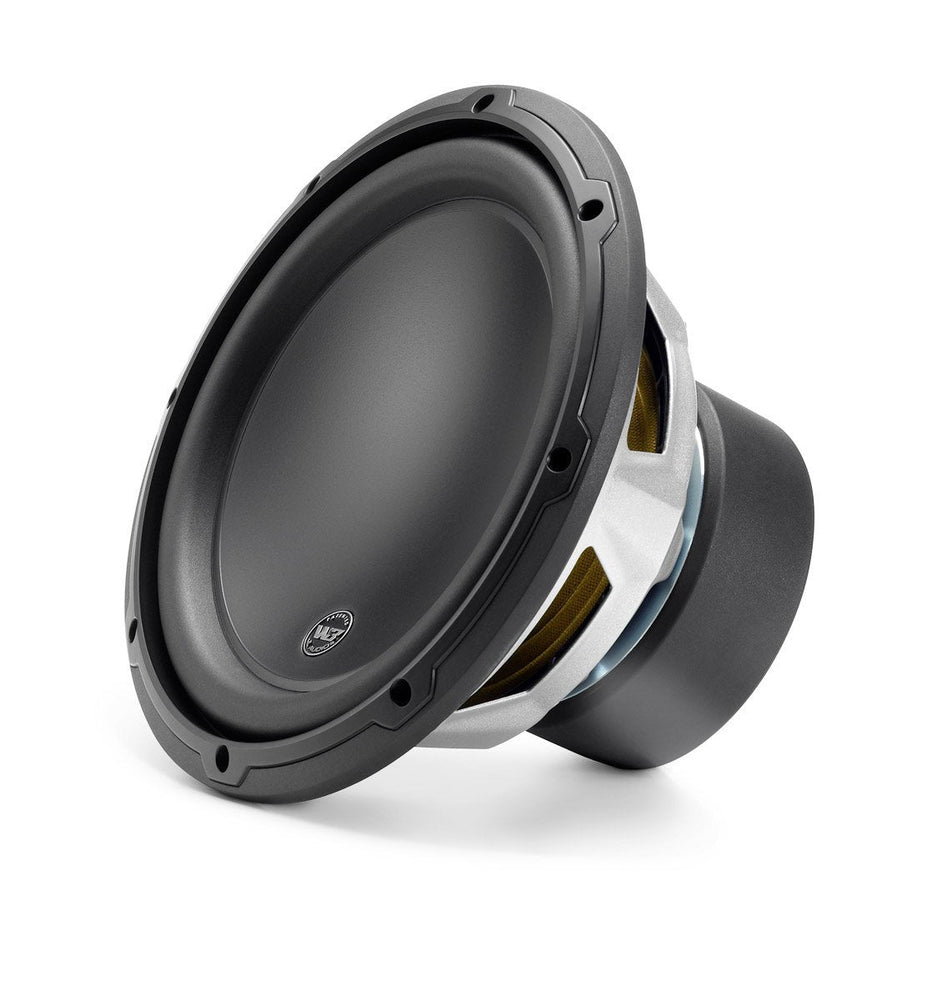 JL AUDIO 10-Inch Subwoofer Driver -10W3v3-4