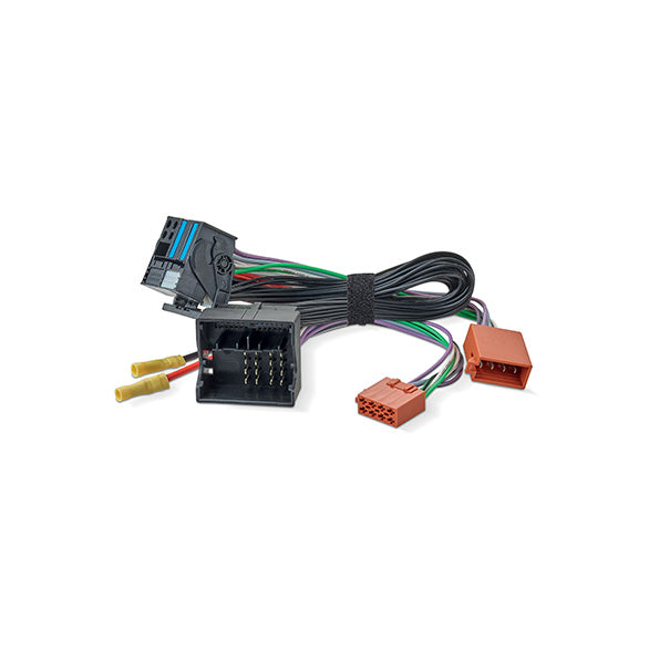 FOCAL Mercedes Benz Iso Cable Harness -IW-MBZ-YISO