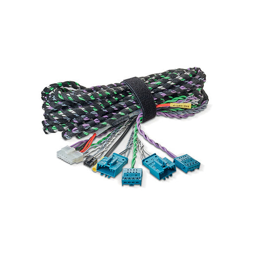 FOCAL Wiring Harnesses For Inside Packs Iw-Bmw-Imp2.1 -IW-BMW-IMP2.1