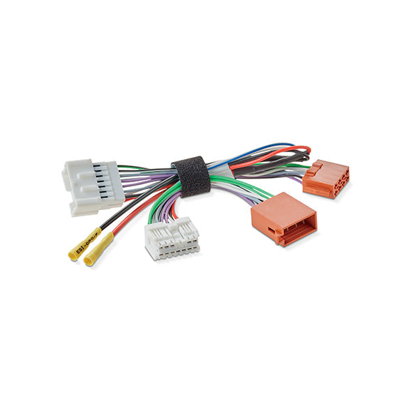 FOCAL Renault Cable Harness -IW-REN-YISO
