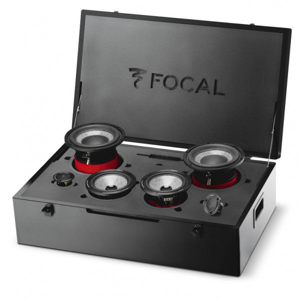 Focal Utopia Parts Tweeter Ultima