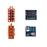 FOCAL Mercedes Benz Iso Cable Harness -IW-MBZ-YISO