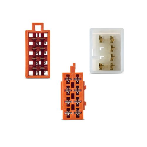 FOCAL Harness Iso Cable Harness -IW-TOY-YISO