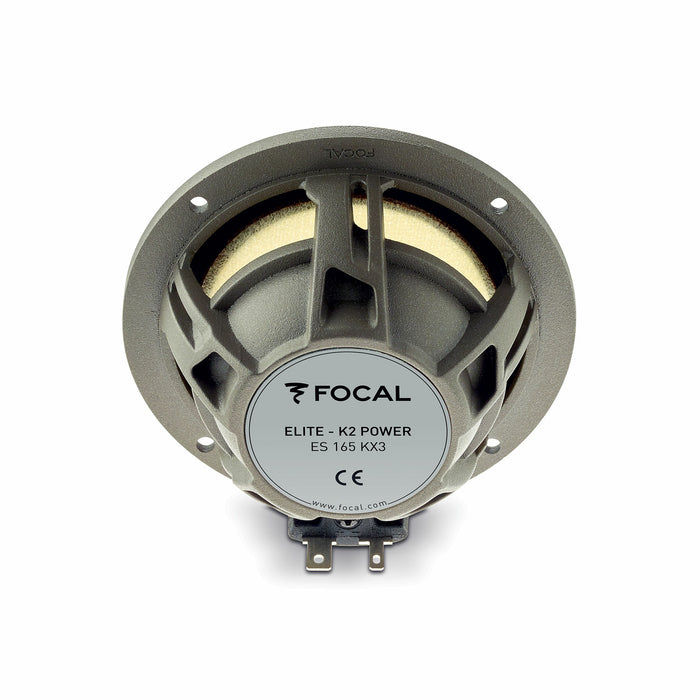 Focal K2 Power Parts Crossover ES165KX3