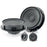 FOCAL ISVW155 Volkswagen, Skoda compatible 6” dedicated component kit, 50W RMS, 70Hz-20kHZ -ISVW155