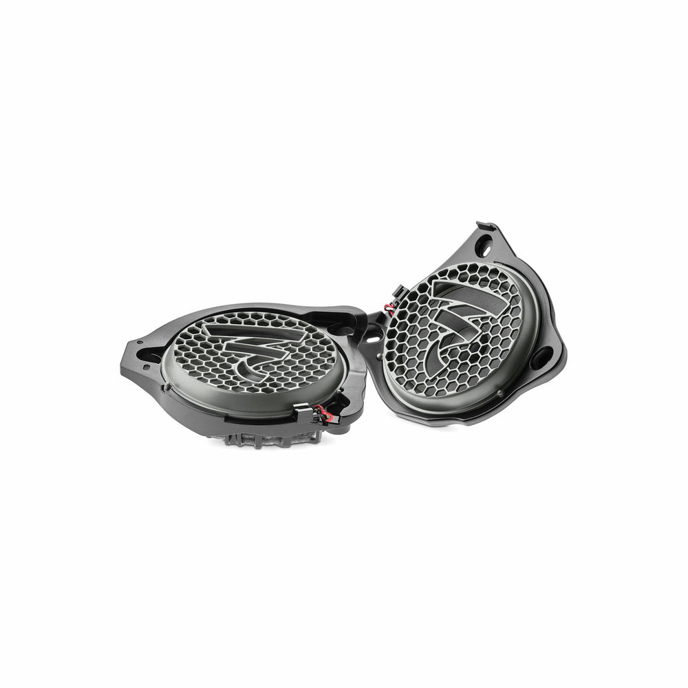FOCAL MERCEDES BENZ SUBWOOFERS RH DRIVE 2023 ONWARDS | ISUB MBZ2 RHD V2 (pair)