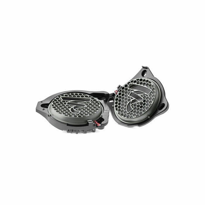 FOCAL MERCEDES BENZ SUBWOOFERS RH DRIVE 2023 ONWARDS | ISUB MBZ2 RHD V2 (pair)