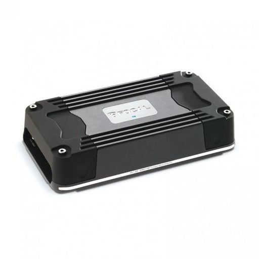 FOCAL FDS1.350 Compact Mono Amplifier, D Class, 210W RMS (4Ω), 350W RMS (2Ω) -FDS1.350
