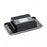 FOCAL FDS1.350 Compact Mono Amplifier, D Class, 210W RMS (4Ω), 350W RMS (2Ω) -FDS1.350