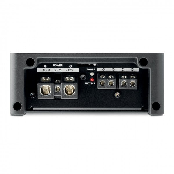FOCAL FPX1.1000 Mono Compact amplifier, D class, 1 x 700W RMS (2Ω), 1 x 1000W RMS (1Ω) -FPX1.1000