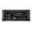 FOCAL FPX1.1000 Mono Compact amplifier, D class, 1 x 700W RMS (2Ω), 1 x 1000W RMS (1Ω) -FPX1.1000