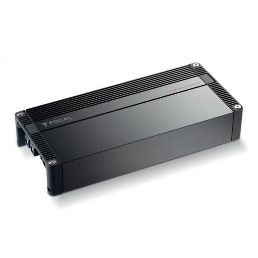 FOCAL FPX1.1000 Mono Compact amplifier, D class, 1 x 700W RMS (2Ω), 1 x 1000W RMS (1Ω) -FPX1.1000