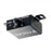 FOCAL FPX4.800 4-channel Compact Amplifier, D Class, 4 x 120W RMS (4Ω), 4 x 185W RMS (2Ω), 2 x370W (4Ω bridged) -FPX4.800
