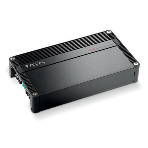 FOCAL FPX4.400SQ 4-channel SQ Amplifier, A/B Class, 4x 70W RMS (4Ω), 4 x 100W RMS 2Ω) -FPX4.400SQ