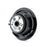 FOCAL Frak K2 Power M Series 1-1/4" 'M'-Profile Inverted Dome Tweeters (Pair) -FRAK TWEETER (pair)