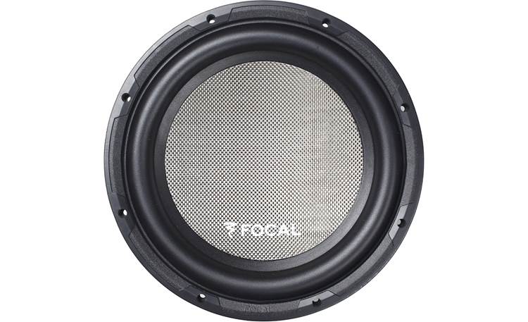 FOCAL Access Series 10" 4-Ohm Subwoofer -SUB 25A4