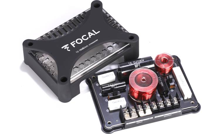 Focal Flax Spare Parts Crossover PS 165FX