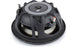 FOCAL K2 Power Series 10" 4-Ohm Shallow-Mount Component Subwoofer -SUB 25KXS