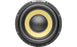FOCAL K2 Power Series 10" Dual 4-Ohm Voice Coil Component Subwoofer -SUB 25KXE