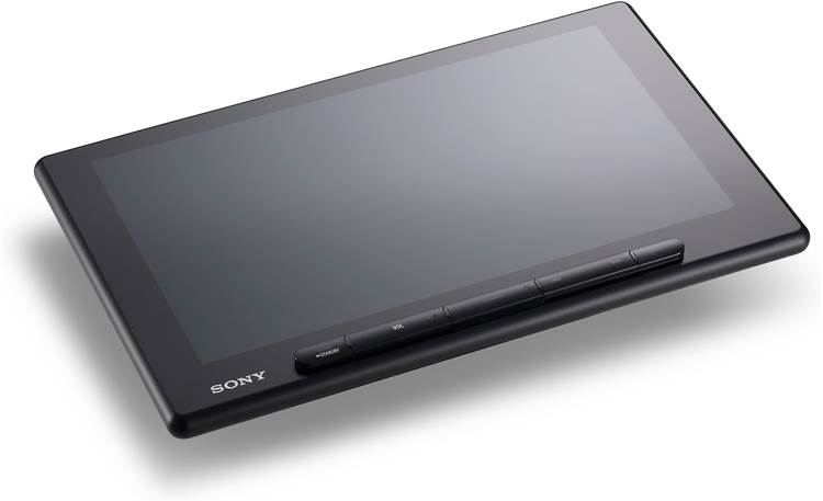 SONY 10.1'' (25.7Cm) Digital Media Receiver With Hdmi -XAV-AX8500