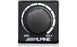 Alpine Remote Bass Controller- RUX-KNOB.2