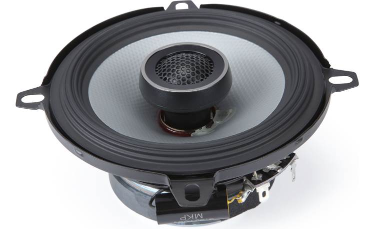 Alpine S2-Series 5.25" 2 Way Coaxial Speakers -S2-S50