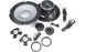 Alpine S2 Series 8" Component Speakers-S2-S80C