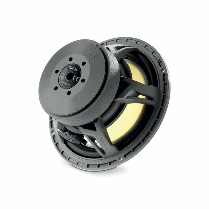 FOCAL Inside Speakers -HDK165 - 2014 up