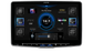 Alpine Halo 11” High-Res Audio Receiver with Wireless Apple CarPlay / Wireless Android Auto / HDMI / USB / Dual Camera / Bluetooth / Hi-Res Audio Wireless // DAB+ Suitable for GR-Yaris-YARIS-GR20-F511A