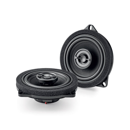 FOCAL 2-Way Coaxial Speaker Kit for BMW - ICBMW100V2